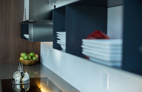 Warm Springs House | Modern Home In the mountain town Of Sun Valley/Ketchum, Idaho