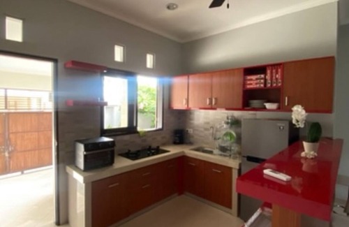 Sanur House | modern house in sanur area n10 minutes from beach non scooter n