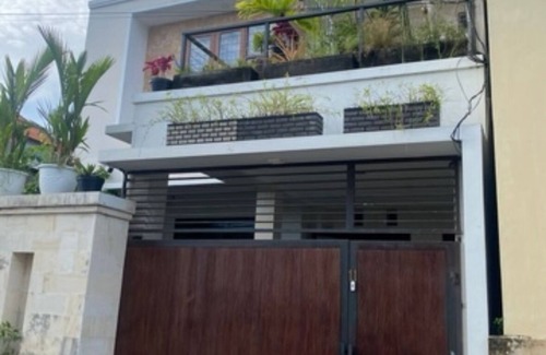 Sanur House | modern house in sanur area n10 minutes from beach non scooter n