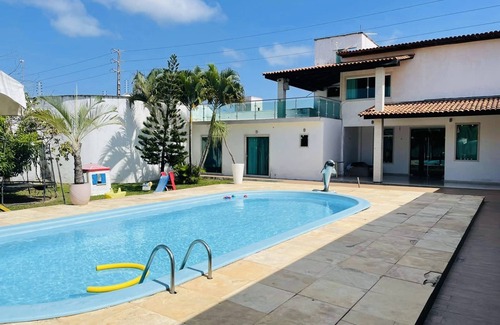 Paco do Lumiar House | Modern house with full leisure facilities - 10 minutes from the beach