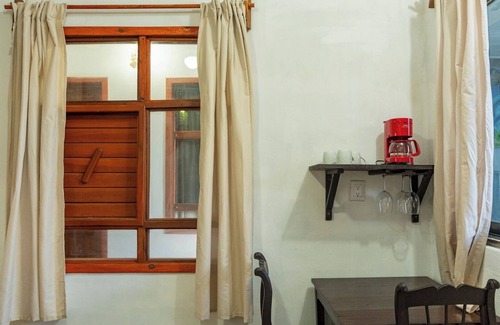 La Gloria Apartment | Modern King Studio Near the Caribbean Sea