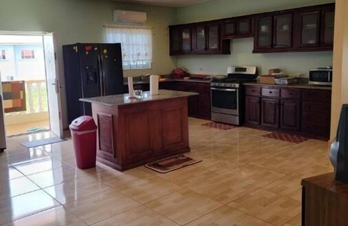 Georgetown Apartment | Modern, large two-story home at the Elaineville community. Gated w/24/7 security