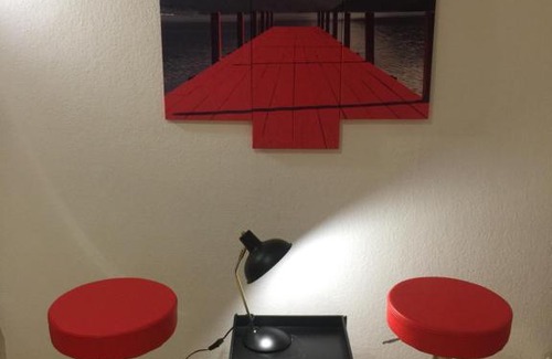 Altenessen-Nord Apartment | Modern living in a perfect location