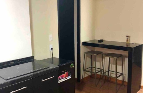 Torreon Apartment | Modern loft apartment for two people with invoice