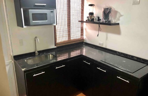 Torreon Apartment | Modern loft apartment for two people with invoice