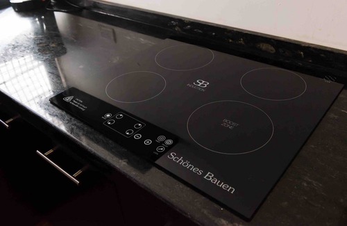 Torreon Apartment | Modern loft apartment for two people with invoice