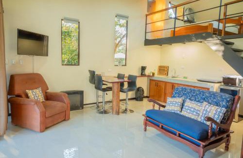 Daniel Flores Apartment | Modern Loft inside a beautiful farm