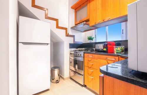 Puerto Madero Condo | Modern Lofts in Puerto Madero