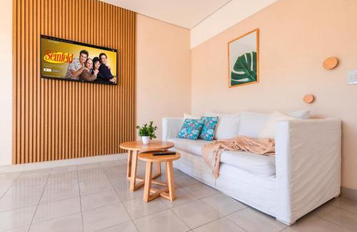 Puerto Madero Apartment | Modern Lofts in Puerto Madero