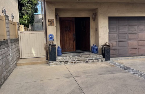 South Redondo House | Modern LUXORY beachouse - steps to TOPAZ BEACH near Redondo PIER & Riv Village