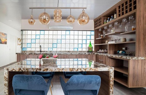 Cali Apartment | Modern, Luxurious and Tradicional Apartments by Samilis Place