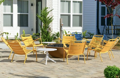 Mableton Apartment | Modern Luxury 1 b/b mini get away