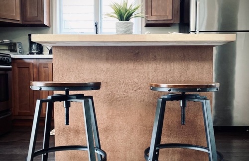 Evanston House | Modern Luxury 3 bd Home min from NU & Lake Mich