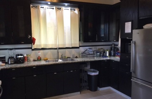 Urbanizacion Tavarez Villa | Modern luxury 4BR Sosua Villa, sea view, pool, jacuzzi, walk to beaches, town