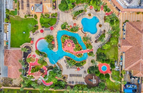 Regal Palms House | Modern Luxury at Regal Palms Resort