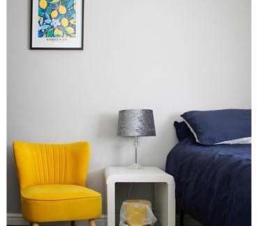 Rainham House | Modern Medway Bungalow - 3BR Garden & Free Parking, Kent