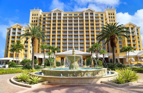 Key Biscayne Apartment | Modern Miami Suite Near the Beach