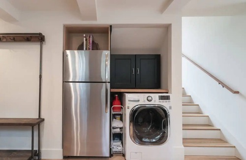 Ridgewood Cabin | Modern Mountain A-Frame