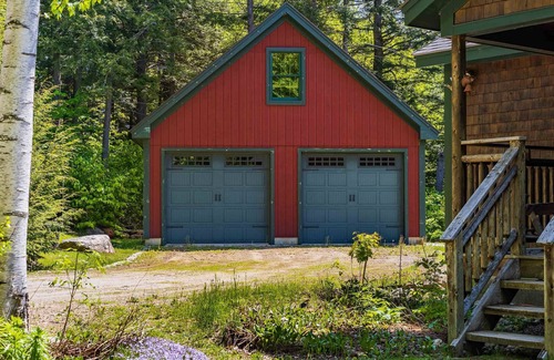 Stratton House | Modern Mt.Snow/Stratton Mountain House