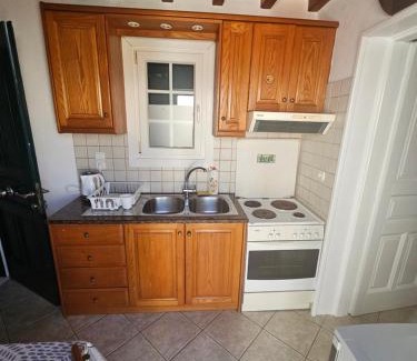 Little Venice Apartment | Modern Mykonos