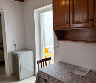 Little Venice Apartment | Modern Mykonos