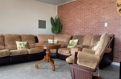 Twentynine Palms House | Modern Oasis Near Joshua Tree ,Pool, Game Room