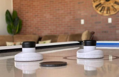 Twentynine Palms House | Modern Oasis Near Joshua Tree ,Pool, Game Room