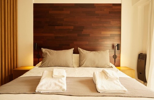 Abasto Apartment | Modern & Perfect location in the heart of Buenos Aires