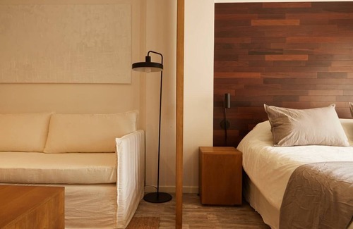 Abasto Apartment | Modern & Perfect location in the heart of Buenos Aires