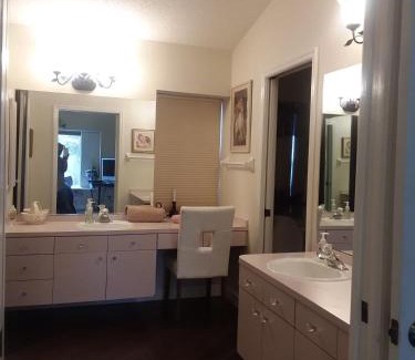 Spring Hill House | Modern Pool Home