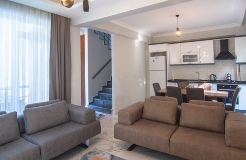 Sapanca Villa | Modern Private Pool Villa in Sapanca