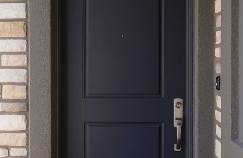 Las Vegas House | Modern Private Suite with Kind Bed, Kitchenette & Washer/Dryer - Las Vegas