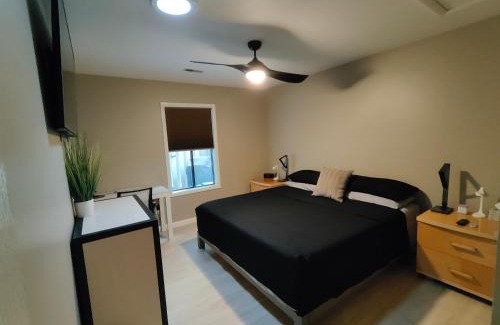 High Point Hotel | Modern/Retro Condo