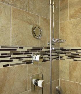 High Point Hotel | Modern/Retro Condo