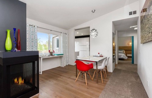 Monarch Beach Condo | ★Modern Ritz Pointe Beach Escape★