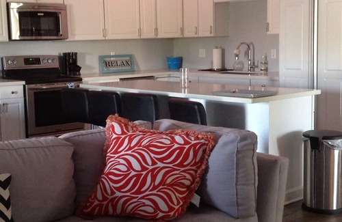 Akers House | Modern River Camp Located in Akers,LA next to the Famous Sun Buns Bar and Grill