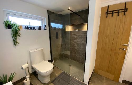 Fairwater House | Modern Room in Cardiff, Wales