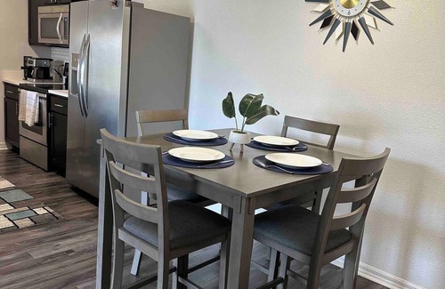 Silverado Ranch Apartment | Modern Spacious 2BR/2BA in Vegas