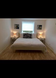 Silkeborg Municipality Apartment | Modern & Spacious apartment