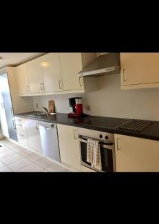 Silkeborg Municipality Apartment | Modern & Spacious apartment