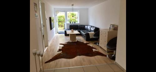 Silkeborg Municipality Apartment | Modern & Spacious apartment
