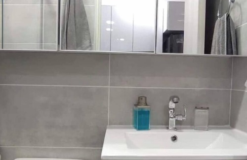 Normandia Apartment | Modern studio apartment Normandy