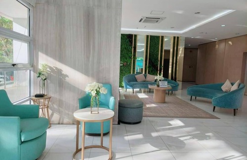 Cagayan de Oro Apartment | Modern Studio Condo With Balcony