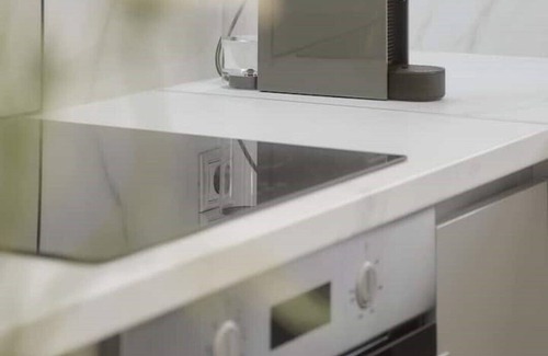 Lesvos Apartment | Modern Studio for Two Mytilene Lesvos