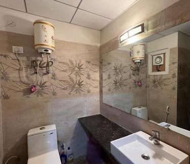 Greater Noida Apartment | Modern Studio in City Hub