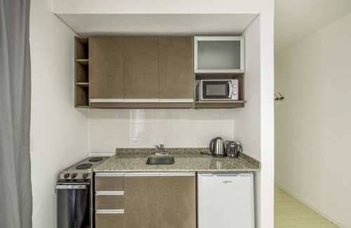 Palermo Apartment | Modern Studio in Palermo