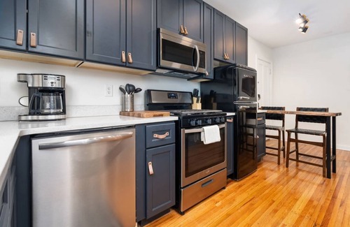 University District Apartment | Modern Studio in the heart of OSU campus