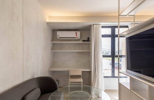 Lago Norte Apartment | Modern Studio Lago Norte - Shl0105