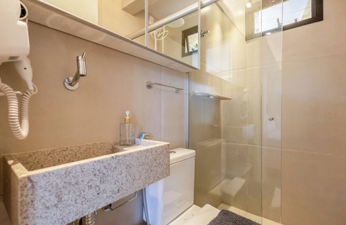 Lago Norte Apartment | Modern Studio Lago Norte - Shl0105