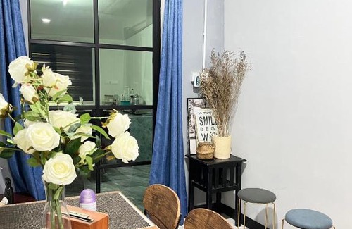 Kampung Semariang Batu House | Modern Style Village House